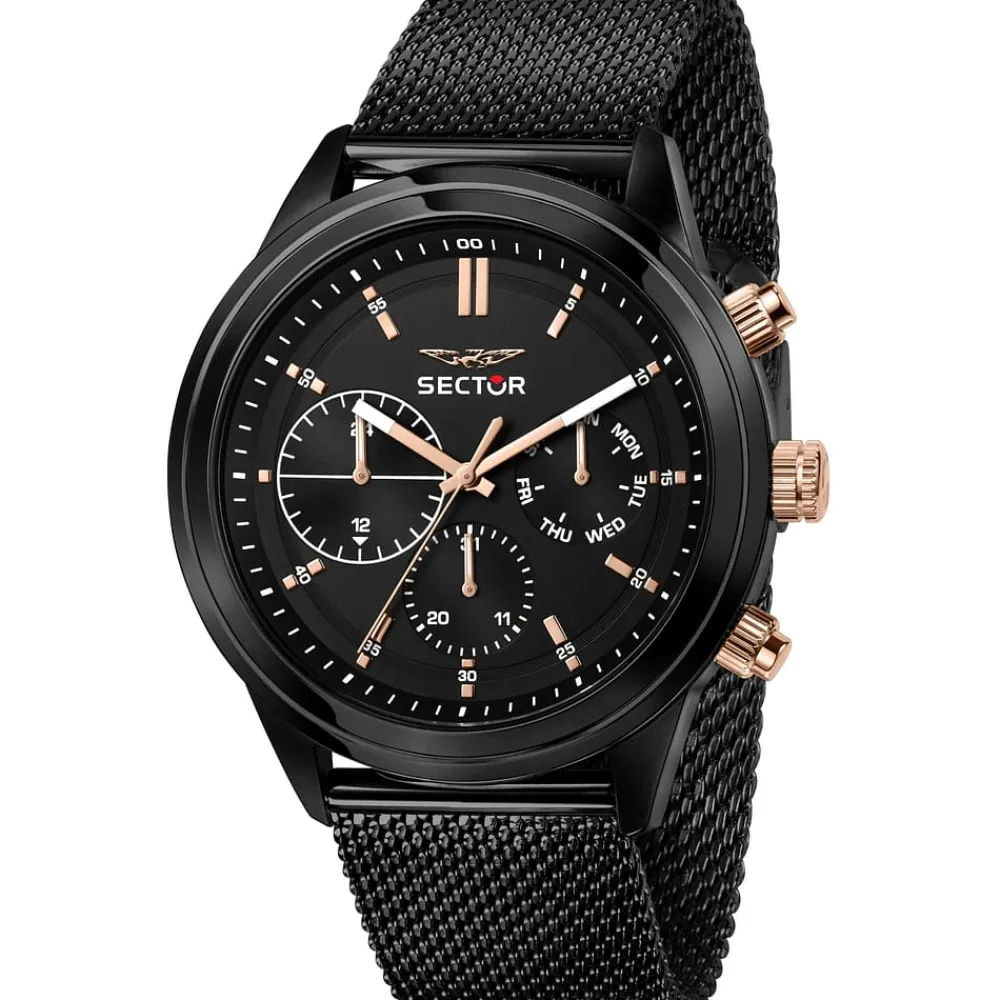 Multifunzione|Scopri Tutti Gli Orologi<Sector OROLOGIO 670 - R3253540002