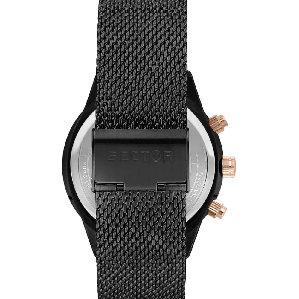 Multifunzione|Scopri Tutti Gli Orologi<Sector OROLOGIO 670 - R3253540002