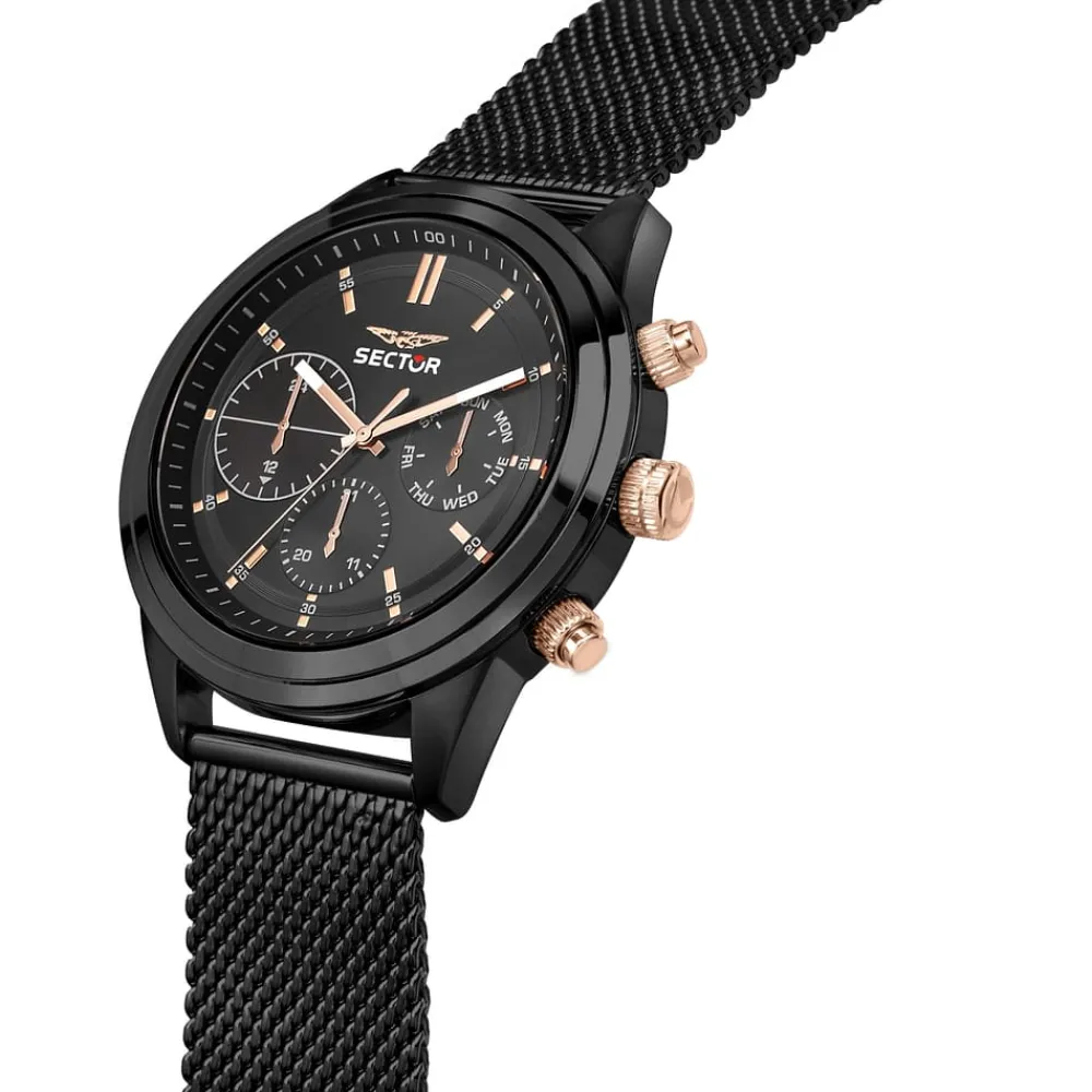 Multifunzione|Scopri Tutti Gli Orologi<Sector OROLOGIO 670 - R3253540002