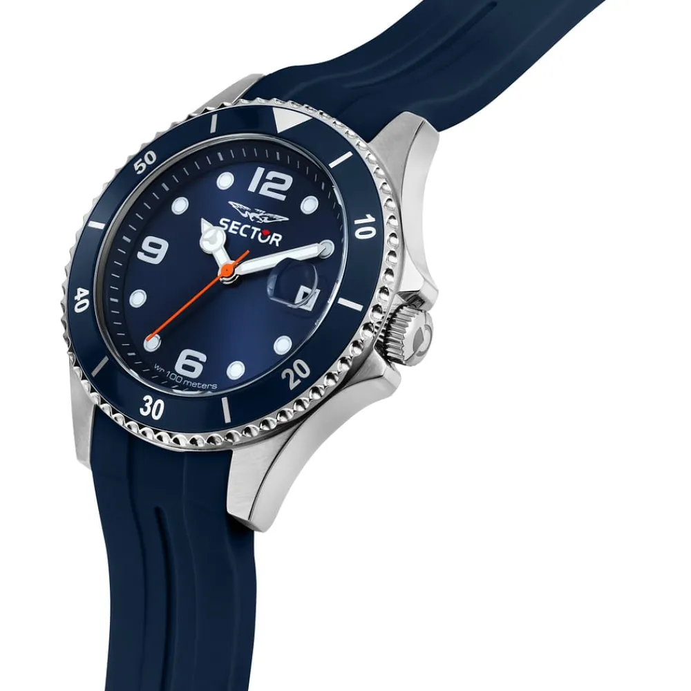 Scopri Tutti Gli Orologi|Tempo E Data<Sector OROLOGIO 230 - R3251161056