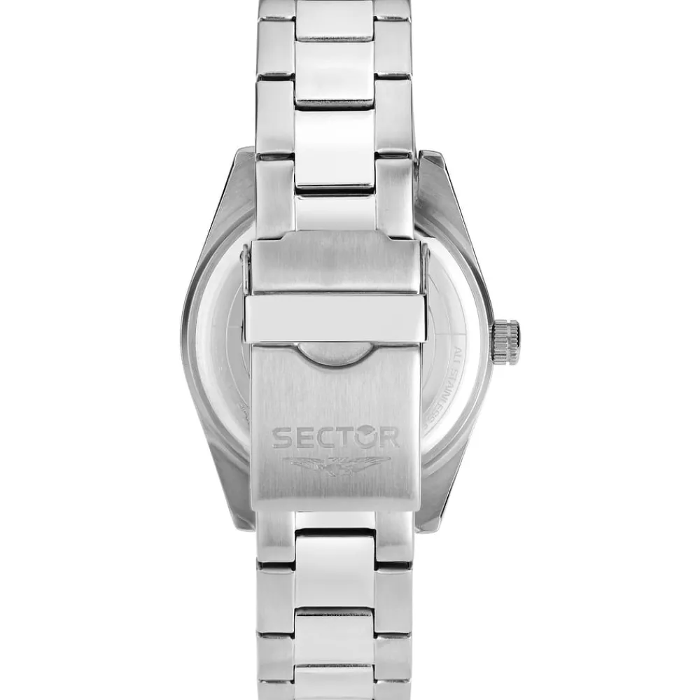 Scopri Tutti Gli Orologi|Tempo E Data<Sector OROLOGIO 240 - R3253240049