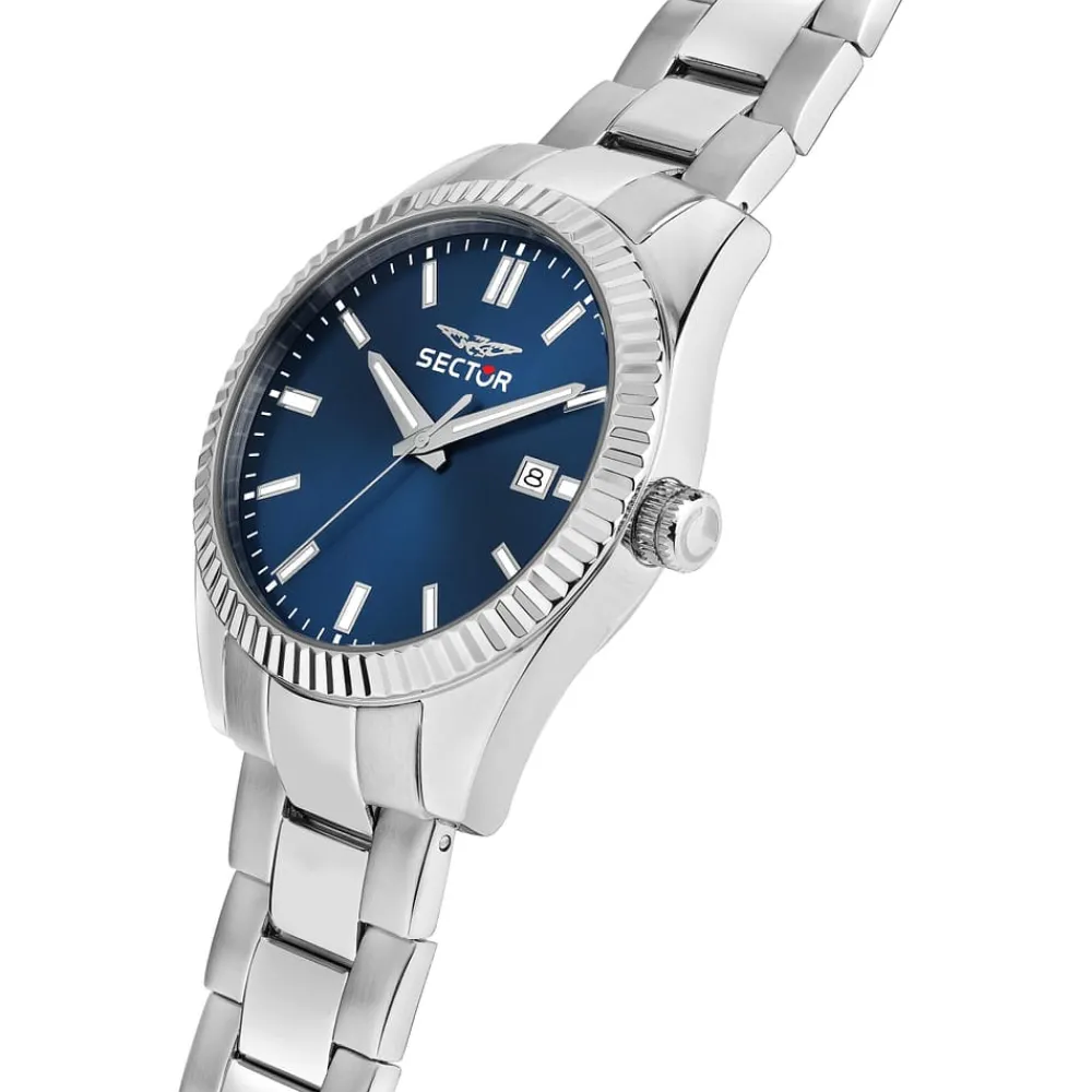 Scopri Tutti Gli Orologi|Tempo E Data<Sector OROLOGIO 240 - R3253240049