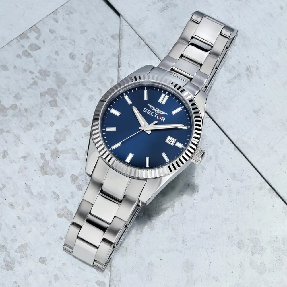 Scopri Tutti Gli Orologi|Tempo E Data<Sector OROLOGIO 240 - R3253240049