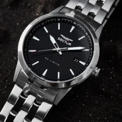 Scopri Tutti Gli Orologi|Orologi Uomo<Sector OROLOGIO 660 - R3253517029