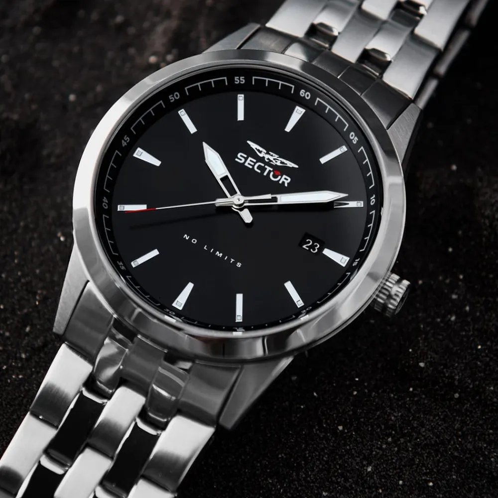Scopri Tutti Gli Orologi|Orologi Uomo<Sector OROLOGIO 660 - R3253517029