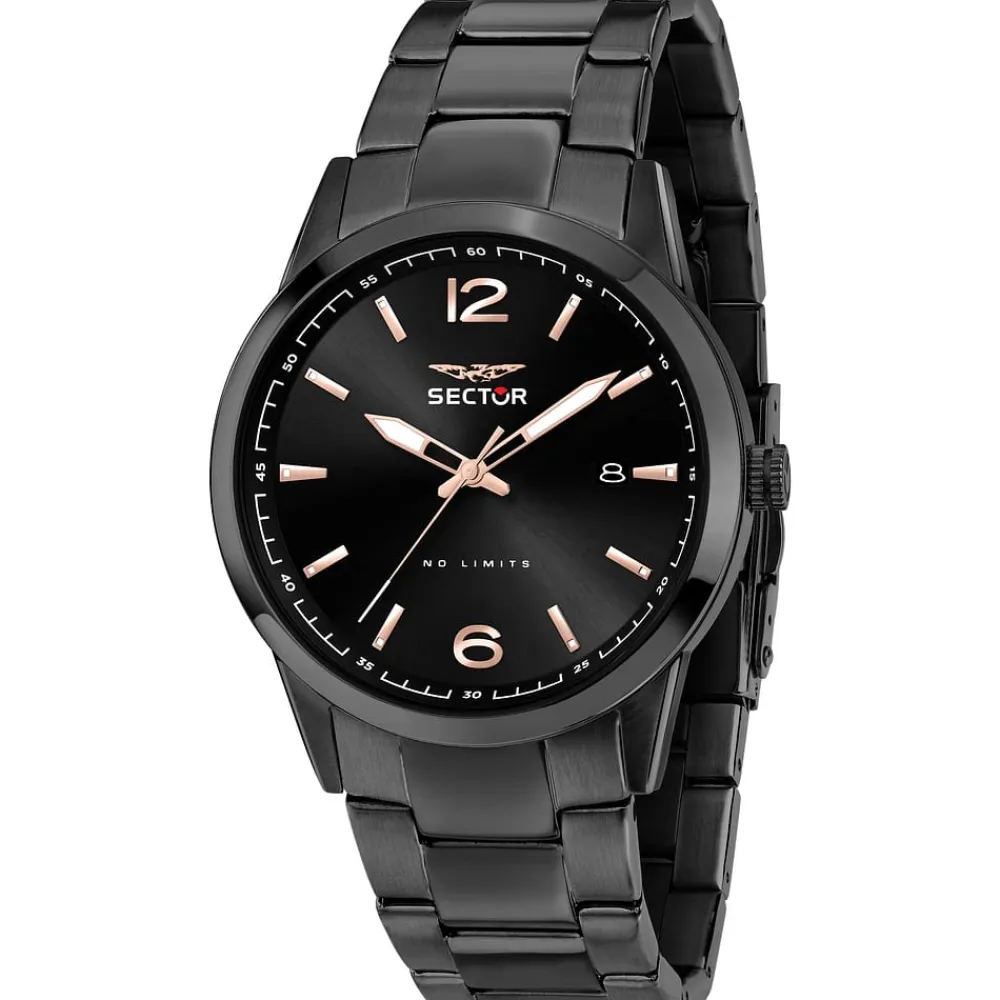 Scopri Tutti Gli Orologi|Tempo E Data<Sector OROLOGIO 660 - R3253517027