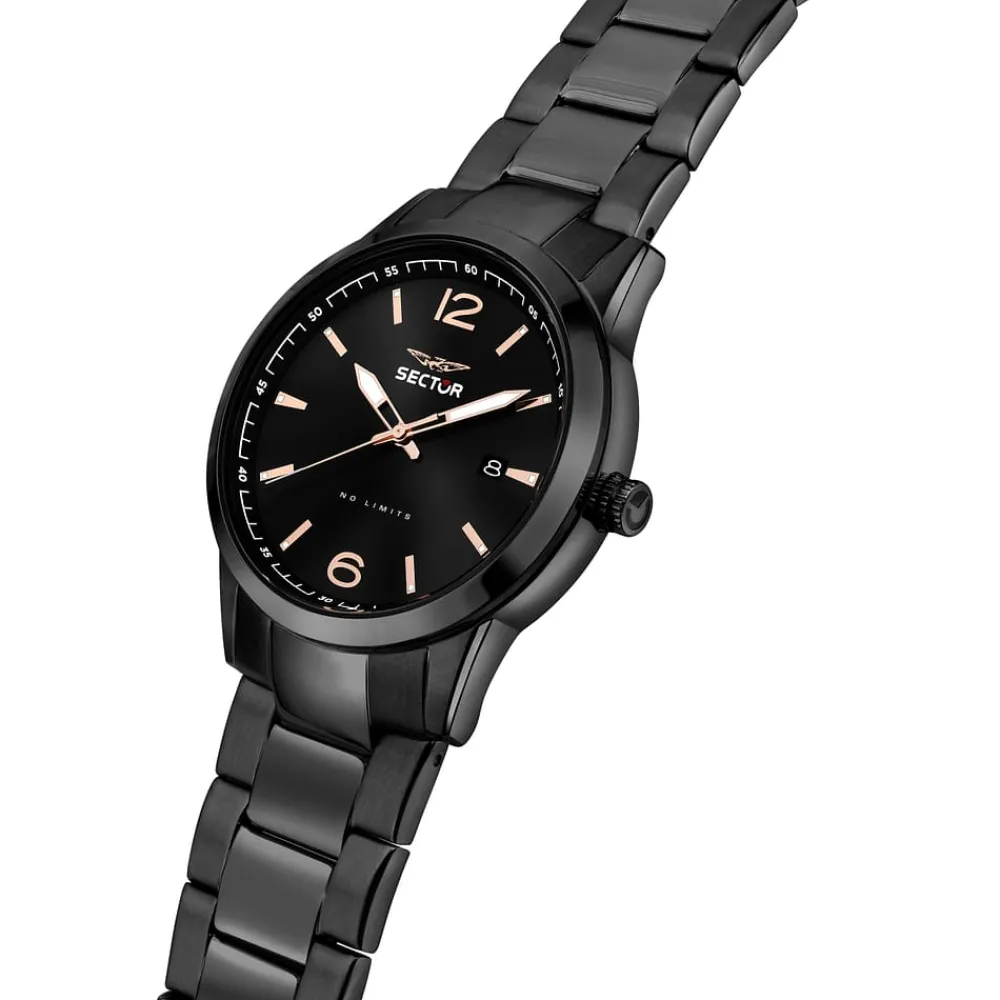 Scopri Tutti Gli Orologi|Tempo E Data<Sector OROLOGIO 660 - R3253517027