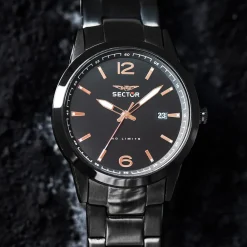 Scopri Tutti Gli Orologi|Tempo E Data<Sector OROLOGIO 660 - R3253517027