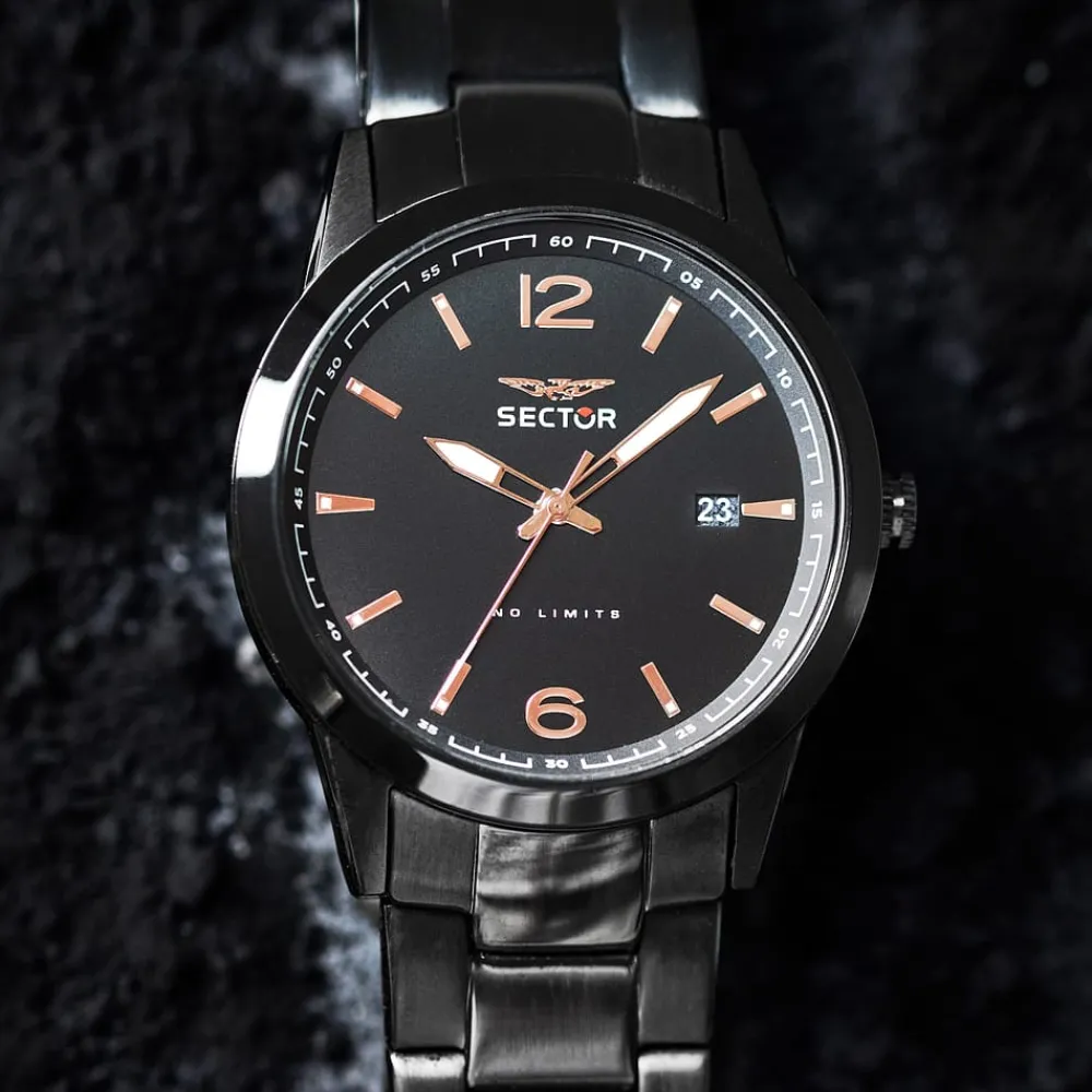Scopri Tutti Gli Orologi|Tempo E Data<Sector OROLOGIO 660 - R3253517027