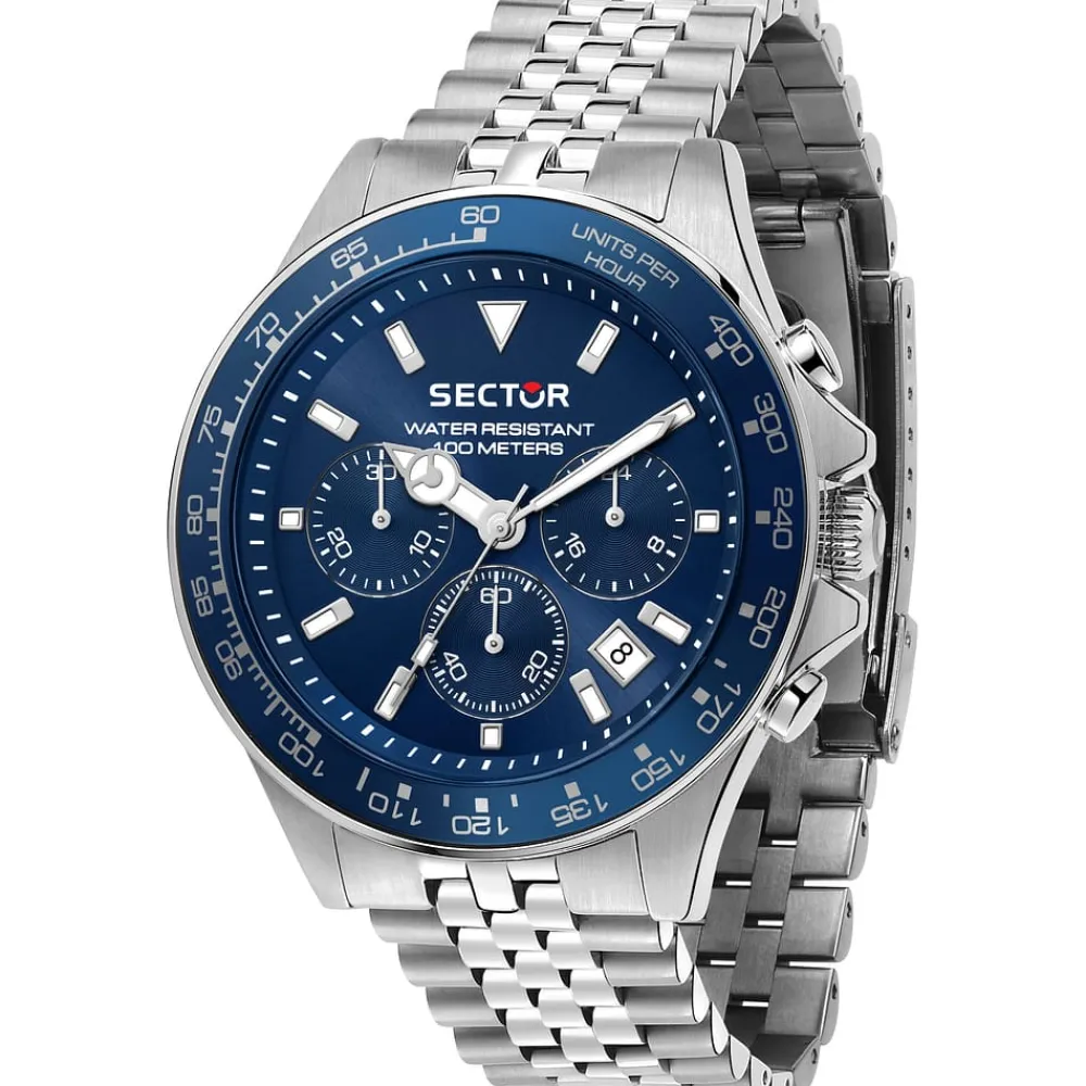 Scopri Tutti Gli Orologi|Cronografo<Sector OROLOGIO 230 - R3273661032