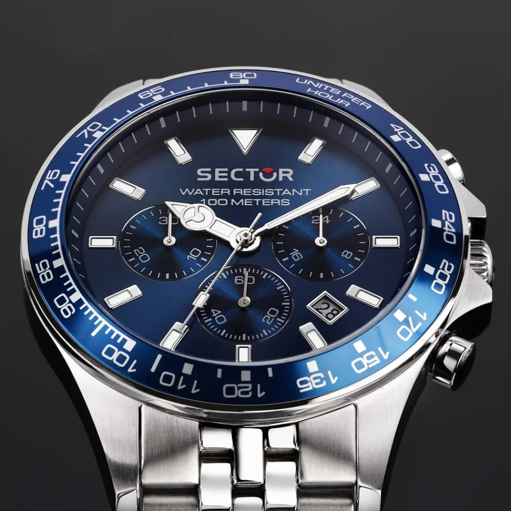 Scopri Tutti Gli Orologi|Cronografo<Sector OROLOGIO 230 - R3273661032