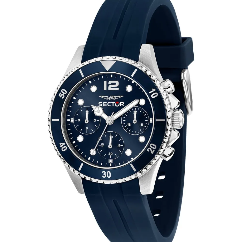 Multifunzione|Scopri Tutti Gli Orologi<Sector OROLOGIO 230 - R3251161052