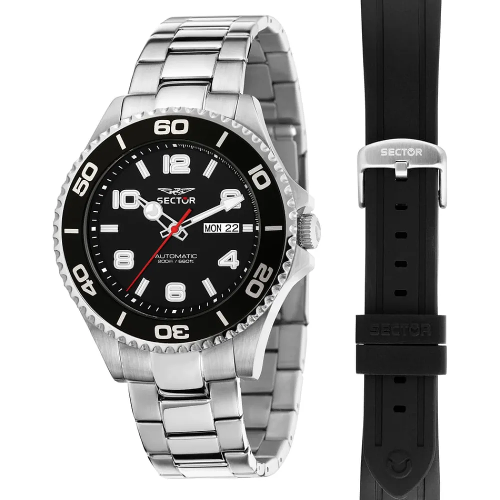 Automatico|Scopri Tutti Gli Orologi<Sector OROLOGIO 230 - R3223161019
