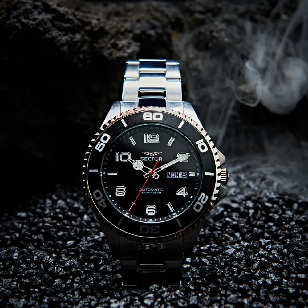 Automatico|Scopri Tutti Gli Orologi<Sector OROLOGIO 230 - R3223161019
