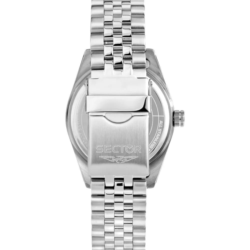 Scopri Tutti Gli Orologi|Tempo E Data<Sector OROLOGIO 240 - R3253240015