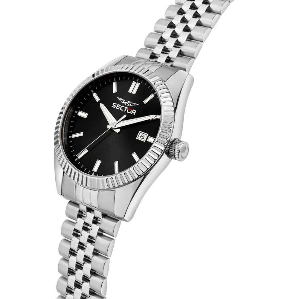 Scopri Tutti Gli Orologi|Tempo E Data<Sector OROLOGIO 240 - R3253240015