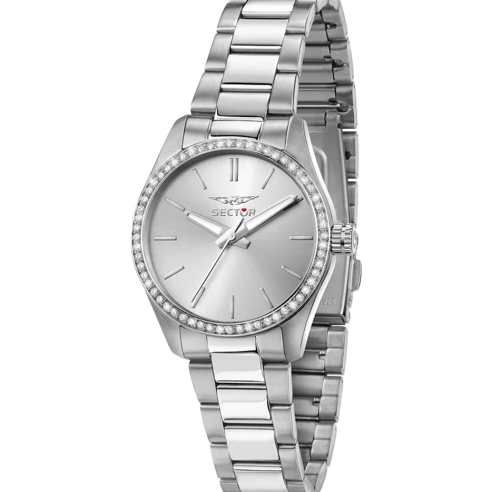 Scopri Tutti Gli Orologi|Just Time<Sector OROLOGIO 270 - R3253578505