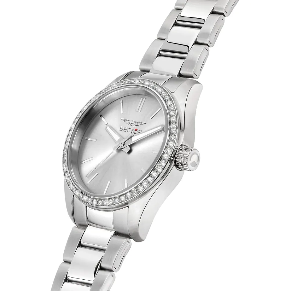 Scopri Tutti Gli Orologi|Just Time<Sector OROLOGIO 270 - R3253578505