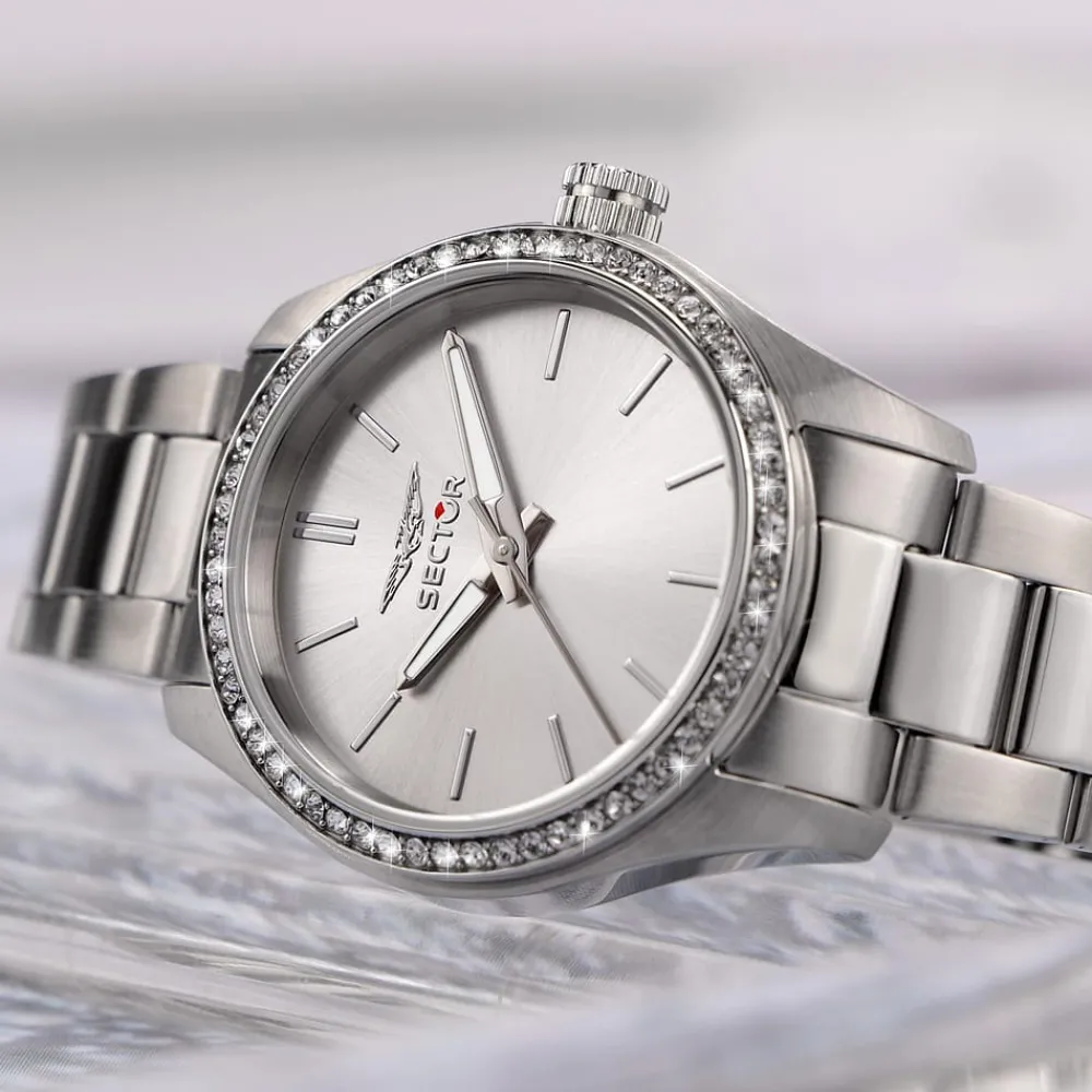 Scopri Tutti Gli Orologi|Just Time<Sector OROLOGIO 270 - R3253578505