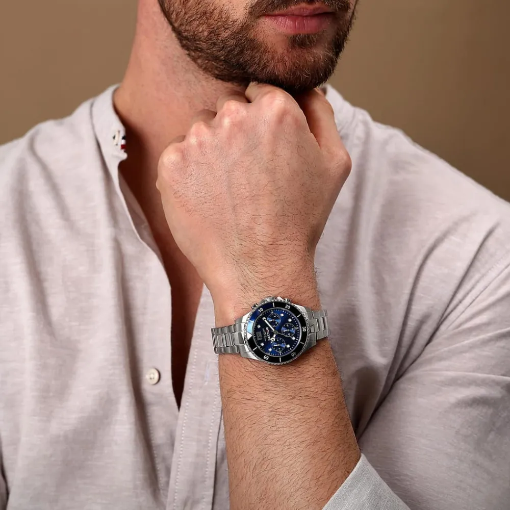 Scopri Tutti Gli Orologi|Multifunzione<Sector OROLOGIO 230 - R3253161047