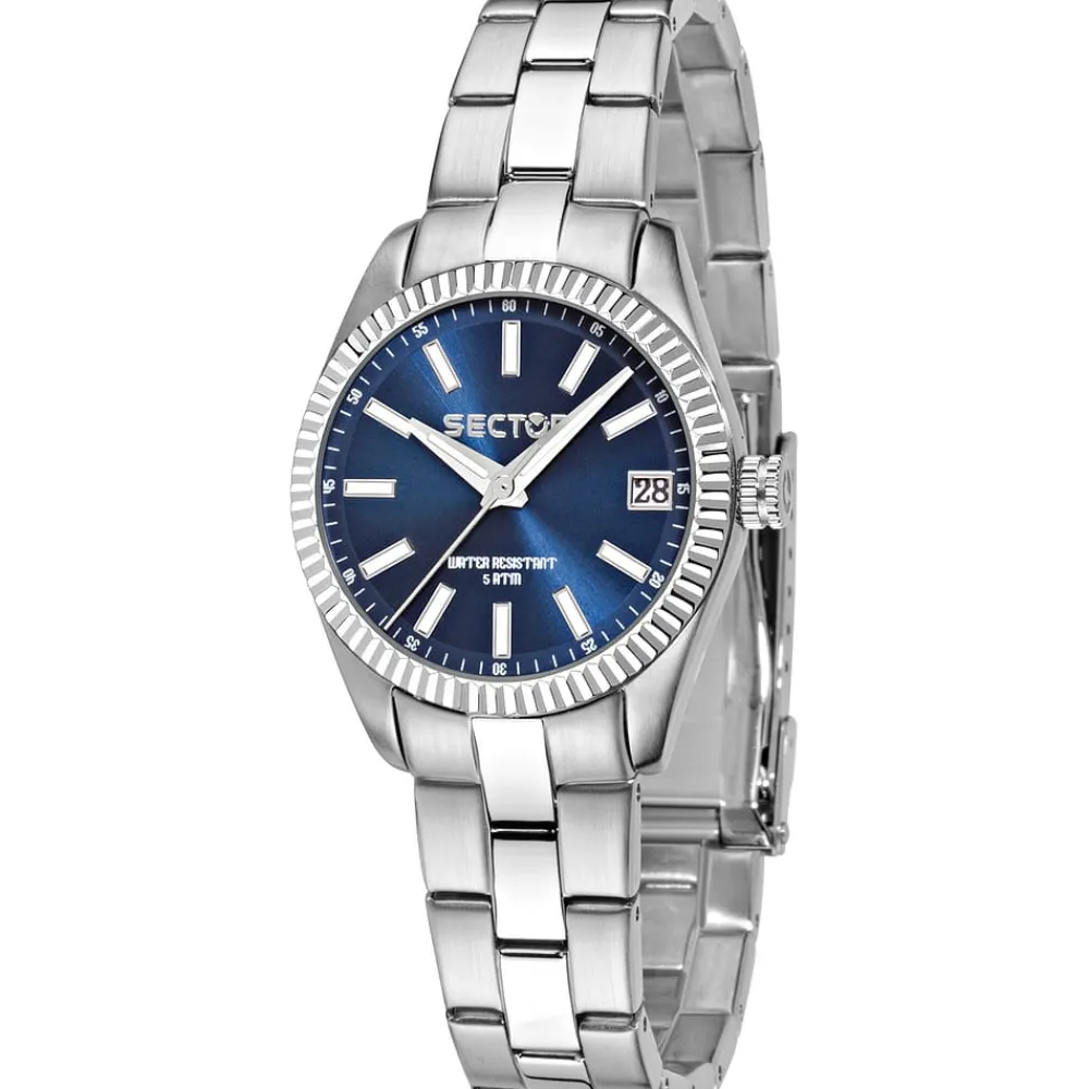 Scopri Tutti Gli Orologi|Orologi Donna<Sector Orologio 240 - R3253579517