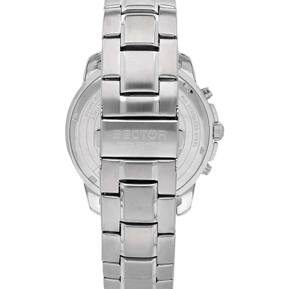 Scopri Tutti Gli Orologi|Multifunzione<Sector OROLOGIO 550 - R3253412002