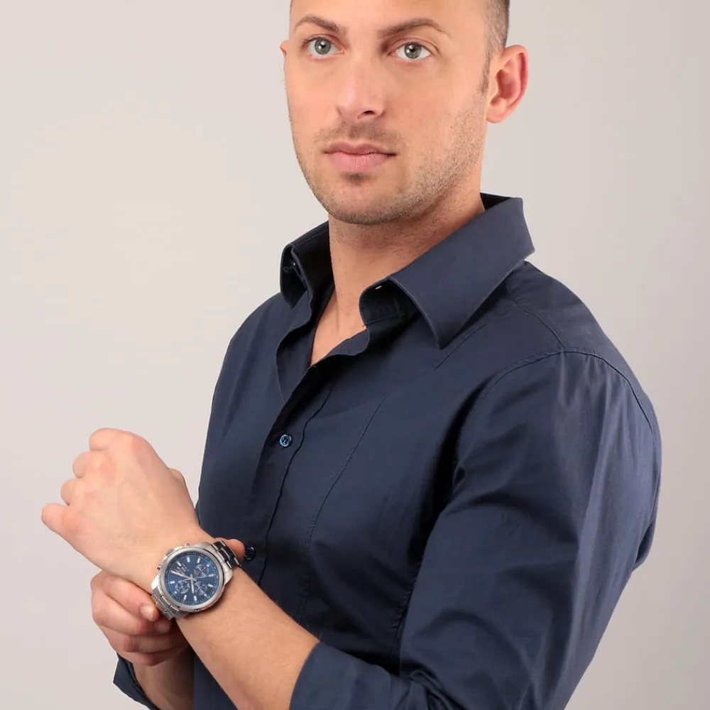 Scopri Tutti Gli Orologi|Multifunzione<Sector OROLOGIO 550 - R3253412002