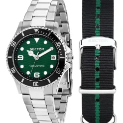 Tempo E Data|Orologi Donna<Sector OROLOGIO 230 - R3253161546