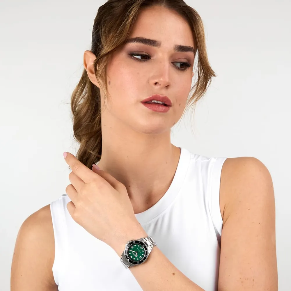 Tempo E Data|Orologi Donna<Sector OROLOGIO 230 - R3253161546