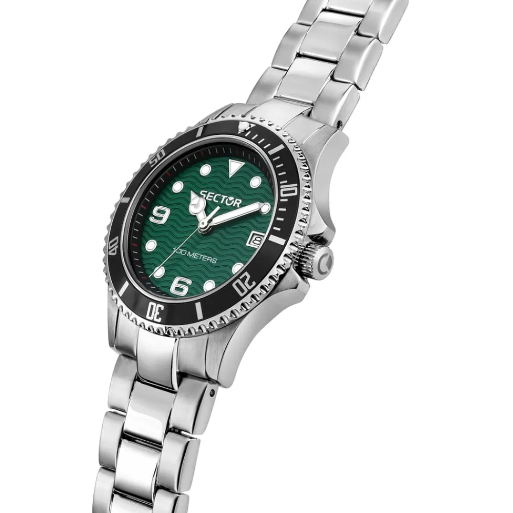 Tempo E Data|Orologi Donna<Sector OROLOGIO 230 - R3253161546