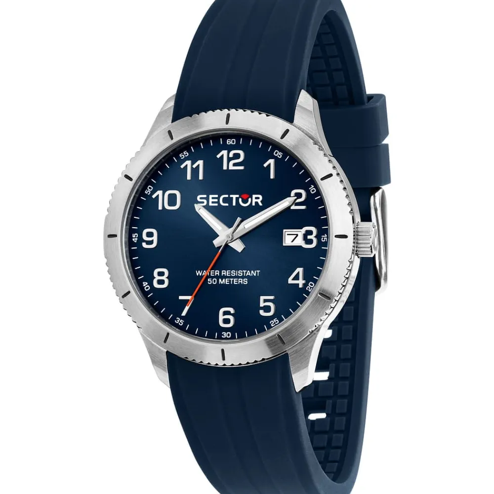 Scopri Tutti Gli Orologi|Tempo E Data<Sector OROLOGIO 270 - R3251578015
