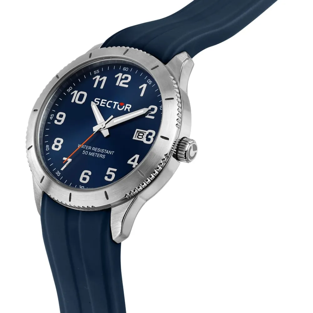 Scopri Tutti Gli Orologi|Tempo E Data<Sector OROLOGIO 270 - R3251578015