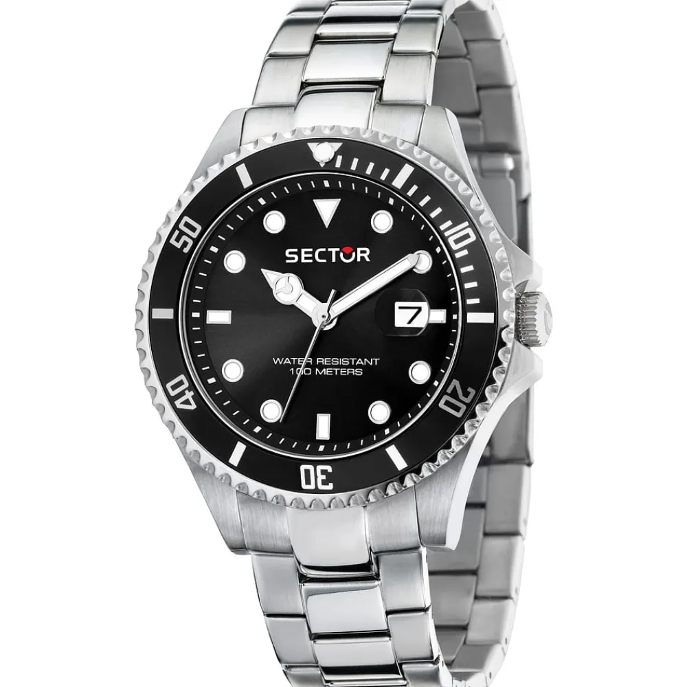 Tempo E Data|Orologi Uomo<Sector OROLOGIO 230 - R3253161060