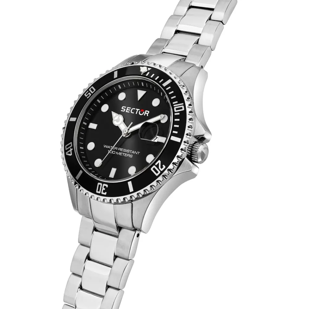 Tempo E Data|Orologi Uomo<Sector OROLOGIO 230 - R3253161060