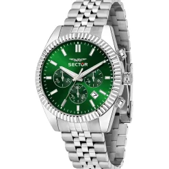 Scopri Tutti Gli Orologi|Cronografo<Sector OROLOGIO 240 - R3273640004