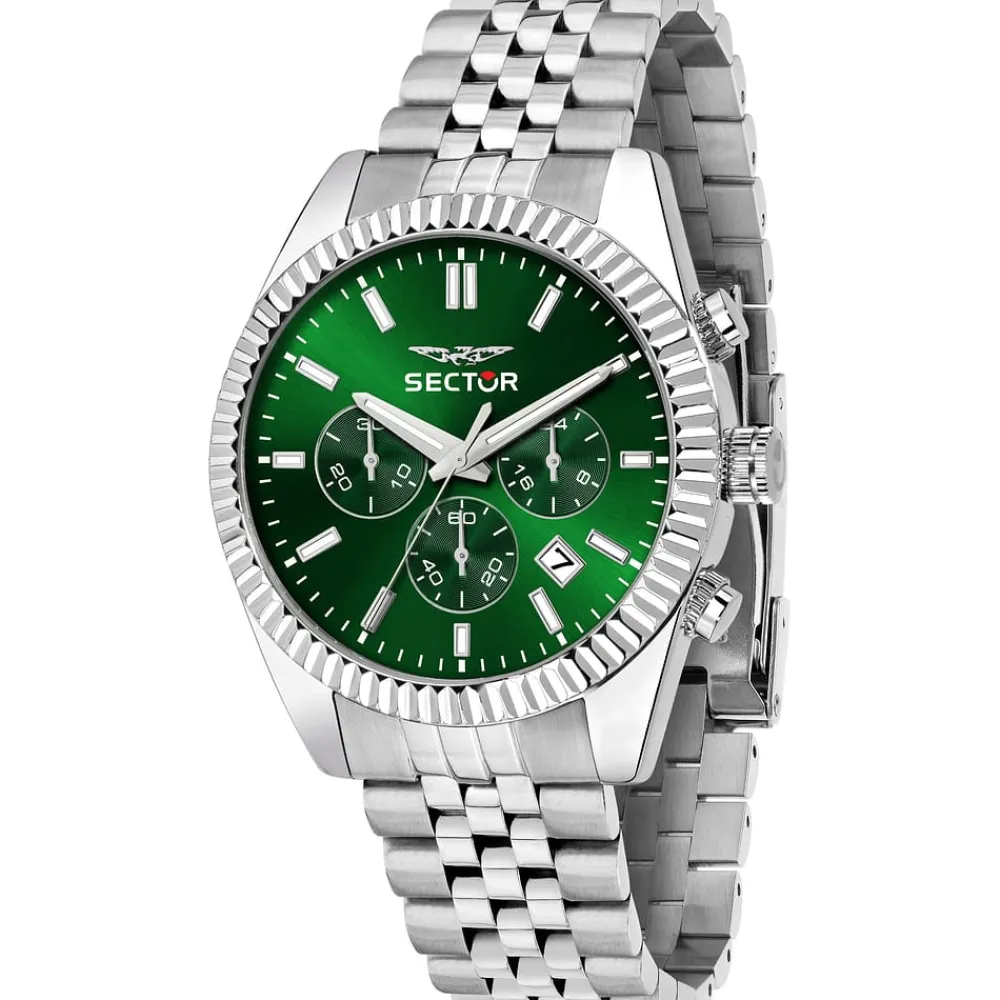 Scopri Tutti Gli Orologi|Cronografo<Sector OROLOGIO 240 - R3273640004