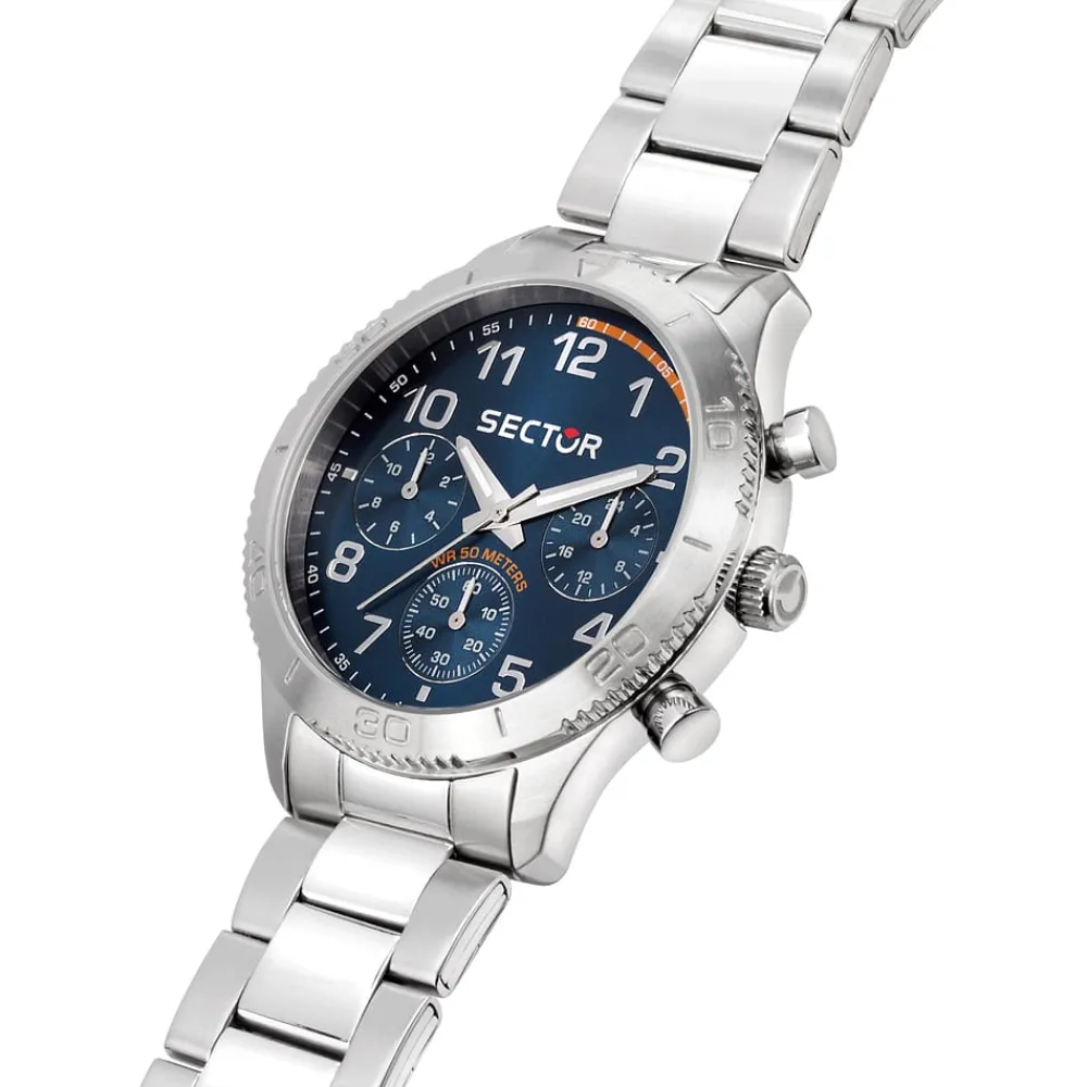 Multifunzione|Scopri Tutti Gli Orologi<Sector OROLOGIO 270 - R3253578018