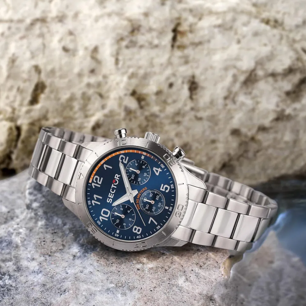 Multifunzione|Scopri Tutti Gli Orologi<Sector OROLOGIO 270 - R3253578018