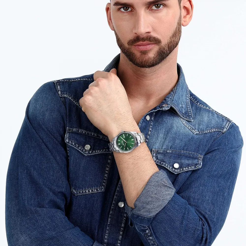 Scopri Tutti Gli Orologi|Tempo E Data<Sector OROLOGIO 240 - R3253240048