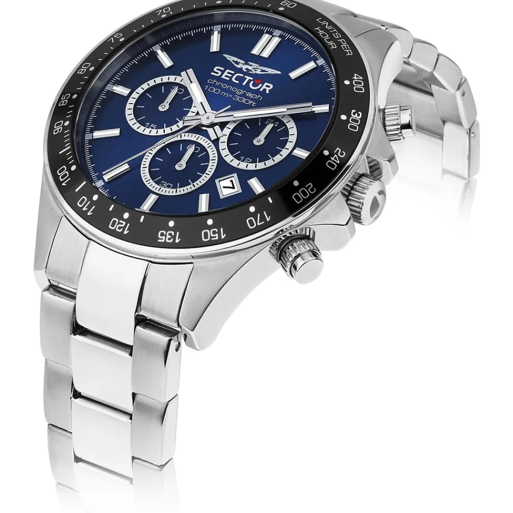 Scopri Tutti Gli Orologi|Cronografo<Sector OROLOGIO 230 - R3271661028