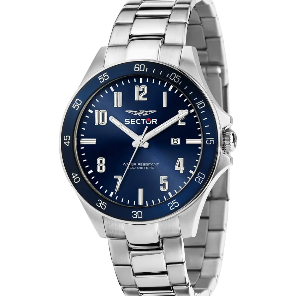 Tempo E Data|Scopri Tutti Gli Orologi<Sector OROLOGIO 230 - R3253161055