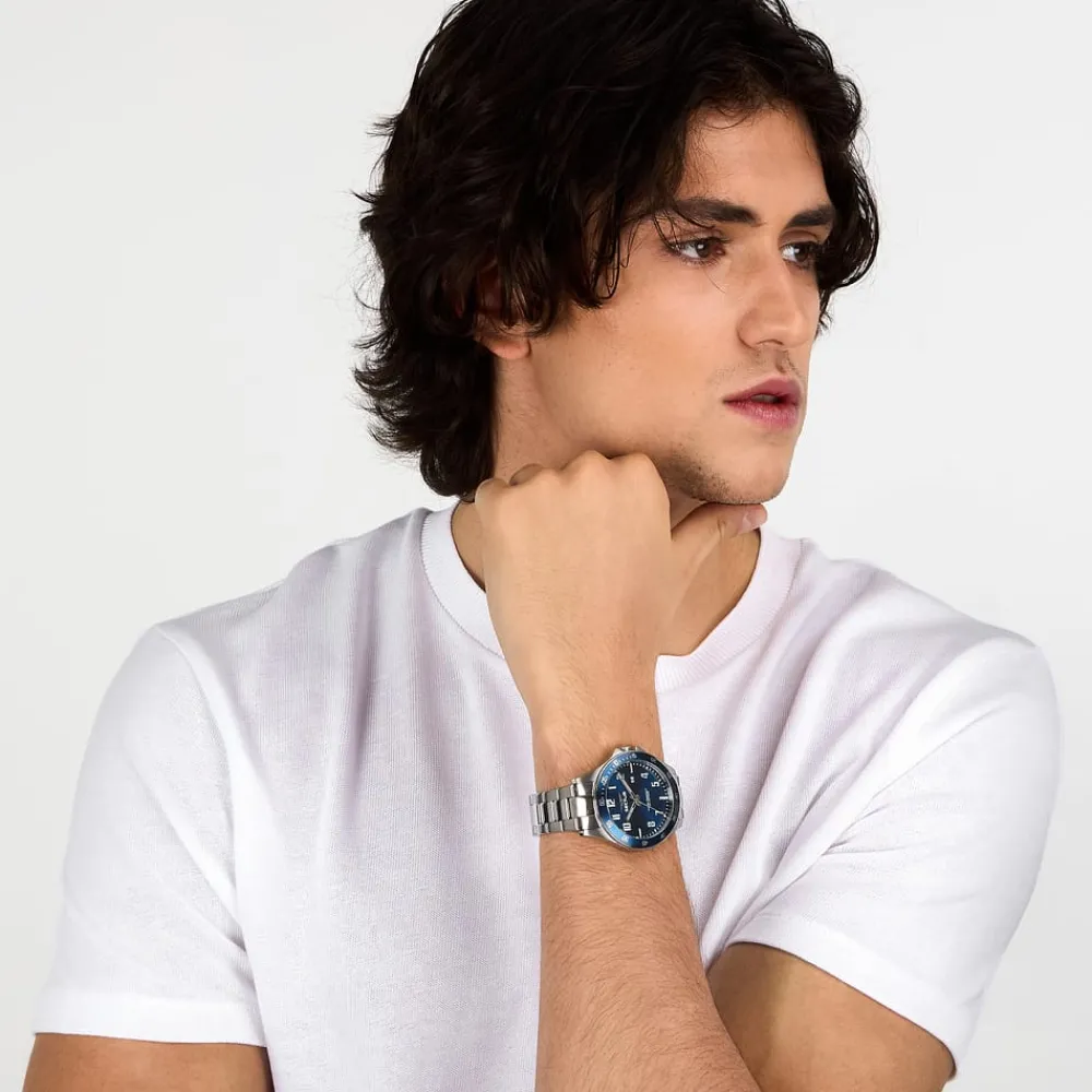 Tempo E Data|Scopri Tutti Gli Orologi<Sector OROLOGIO 230 - R3253161055