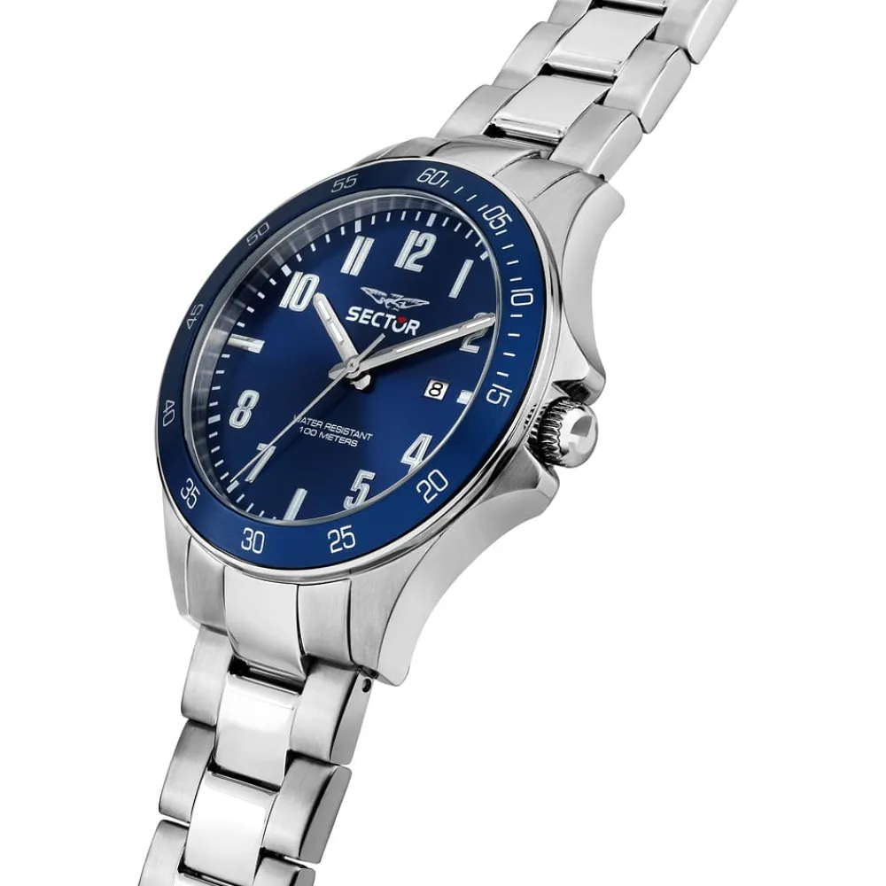 Tempo E Data|Scopri Tutti Gli Orologi<Sector OROLOGIO 230 - R3253161055