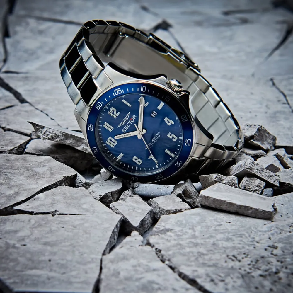 Tempo E Data|Scopri Tutti Gli Orologi<Sector OROLOGIO 230 - R3253161055