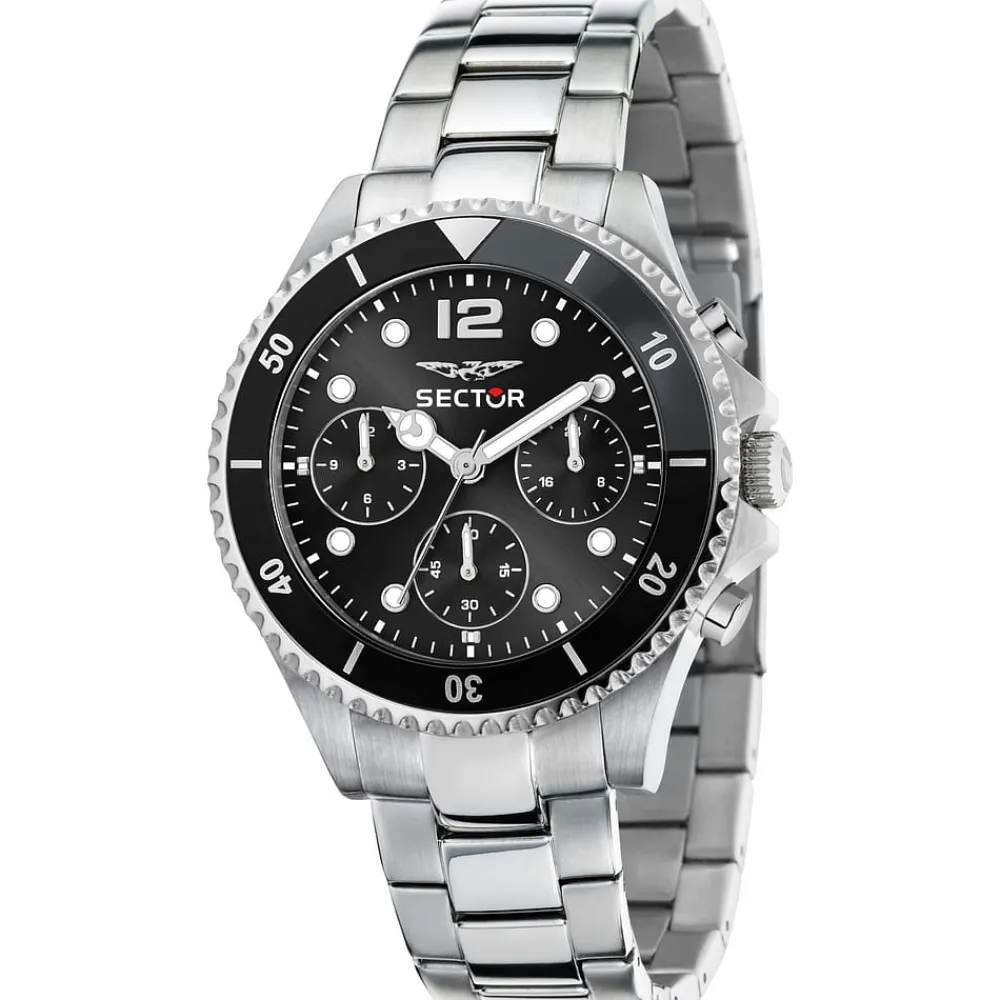 Scopri Tutti Gli Orologi|Multifunzione<Sector OROLOGIO 230 - R3253161046