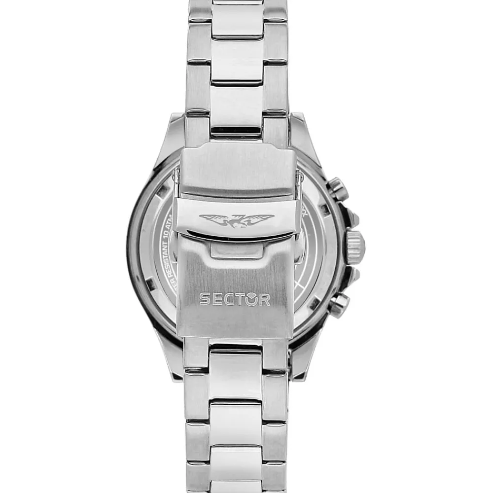 Scopri Tutti Gli Orologi|Multifunzione<Sector OROLOGIO 230 - R3253161046