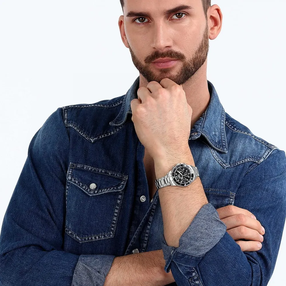 Scopri Tutti Gli Orologi|Multifunzione<Sector OROLOGIO 230 - R3253161046