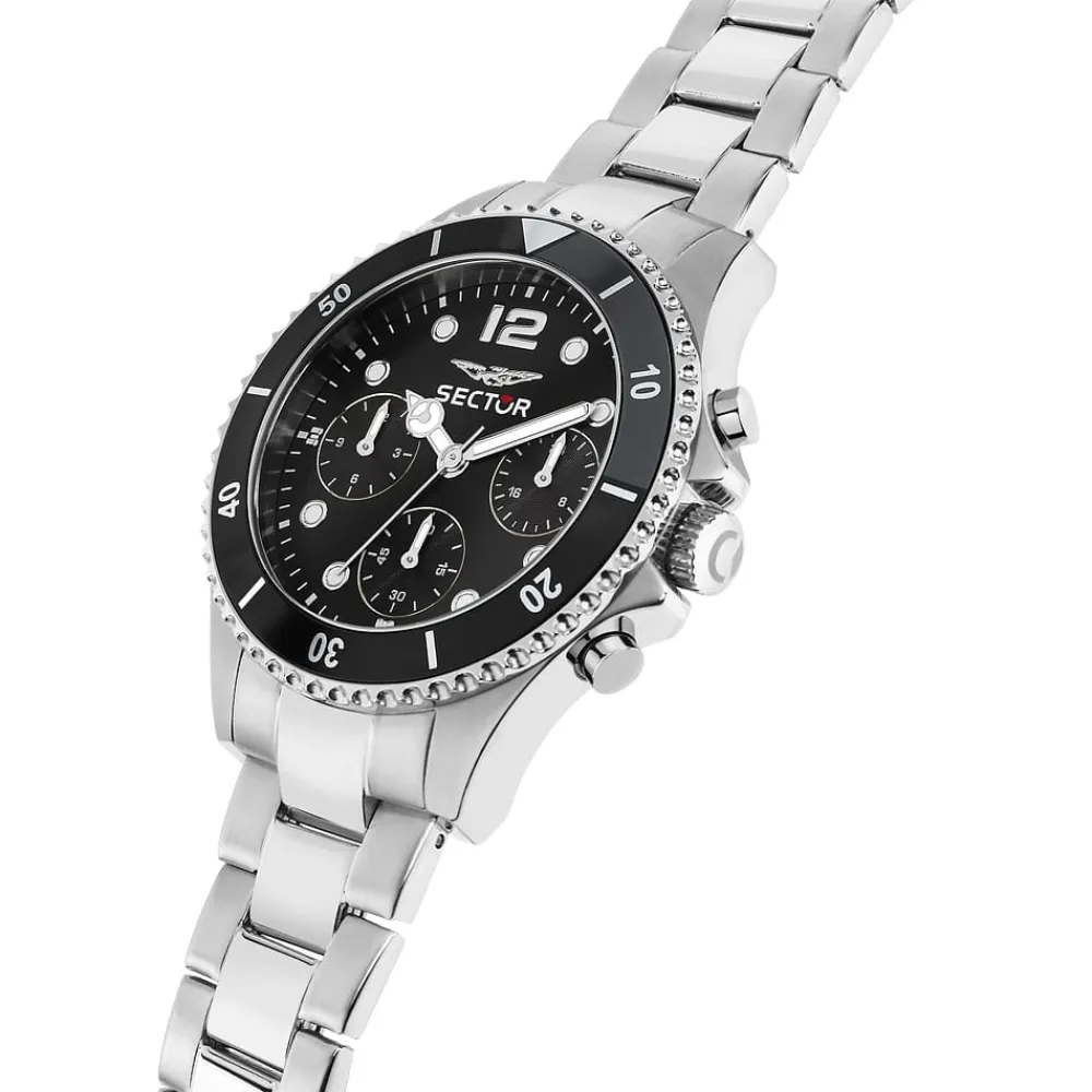 Scopri Tutti Gli Orologi|Multifunzione<Sector OROLOGIO 230 - R3253161046