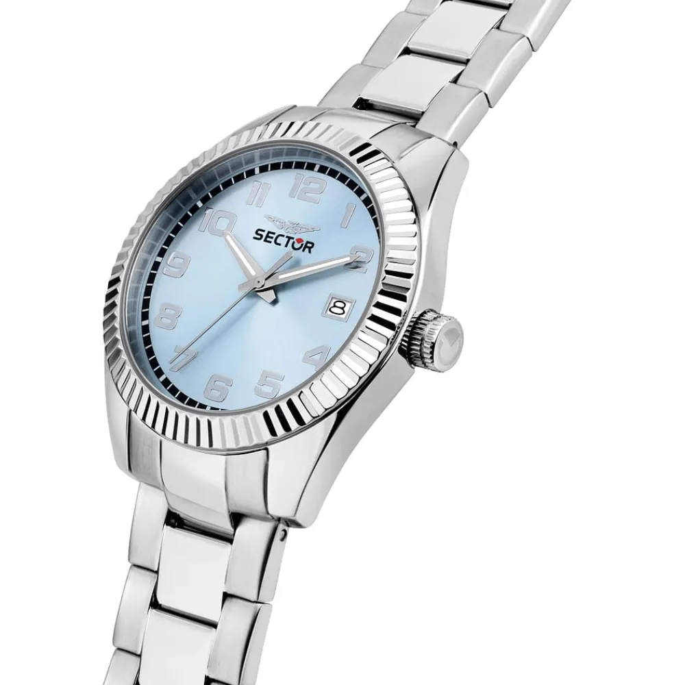 Tempo E Data|Scopri Tutti Gli Orologi<Sector OROLOGIO 240 - R3253240017