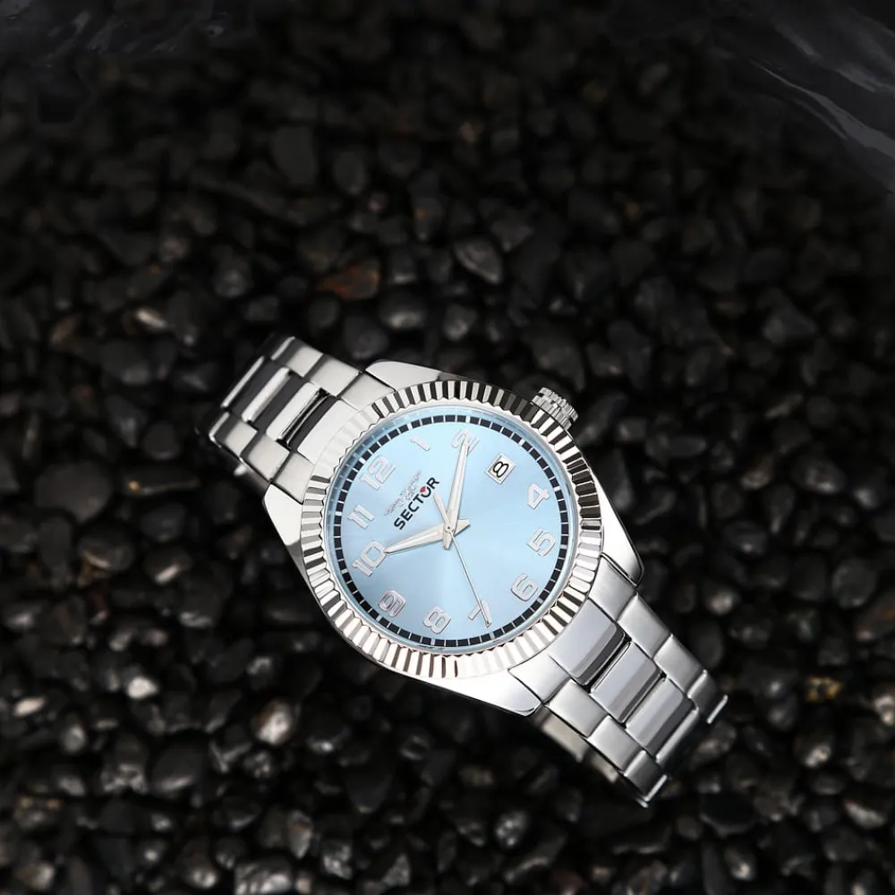 Tempo E Data|Scopri Tutti Gli Orologi<Sector OROLOGIO 240 - R3253240017